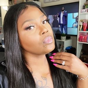 Hi I am JayBaby & I love all things beauty..❤️